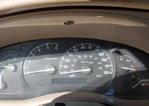 2002 Ford Ranger Edge/Tremor/Xl/Xlt из США, поврежденный, VIN 1FTYR14UX2PA53889